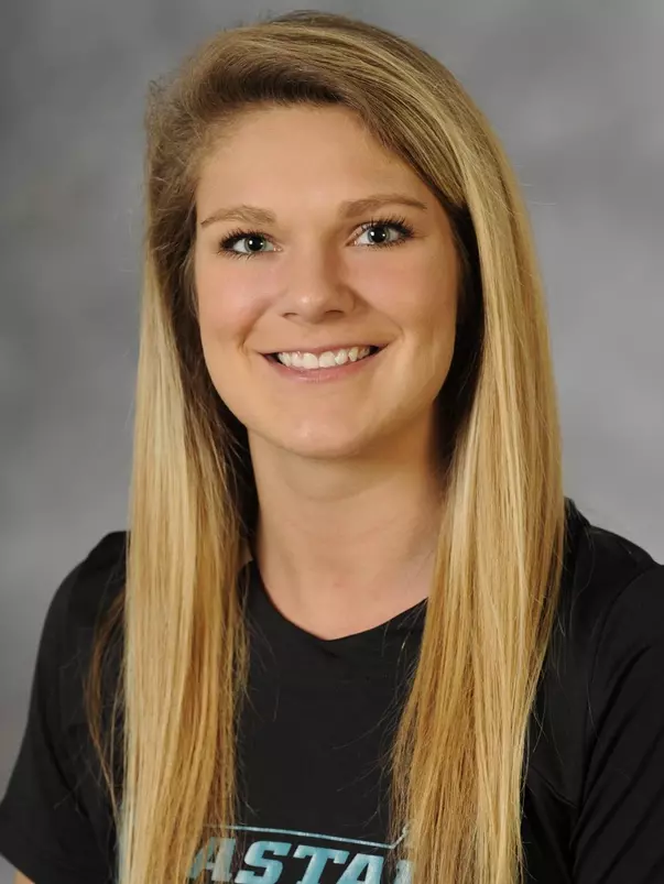 Haley Kyger 2015 headshot