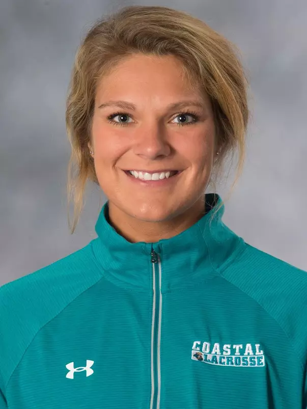 2018 headshot Kyger, Haley