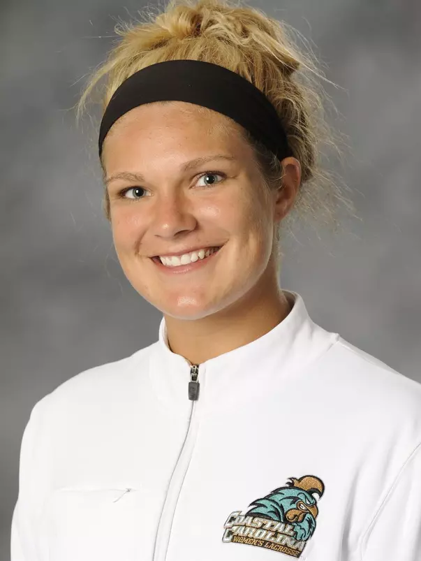 Haley Kyger 2016 headshot