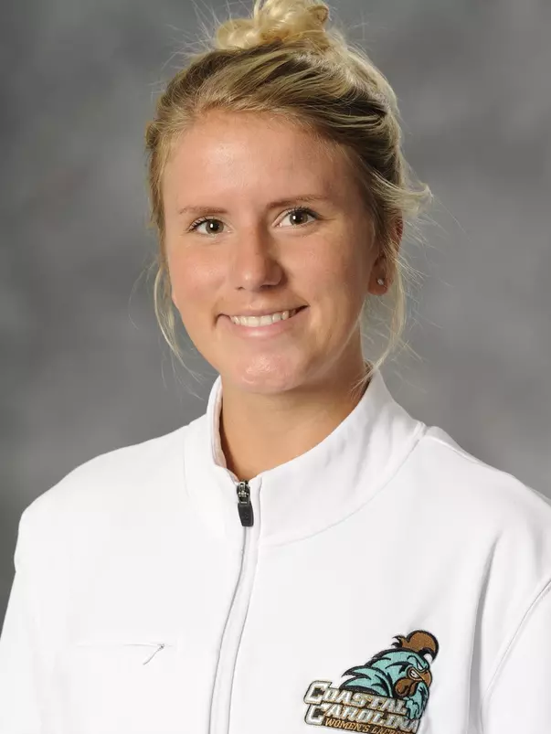 Jenna Stover 2016 headshot