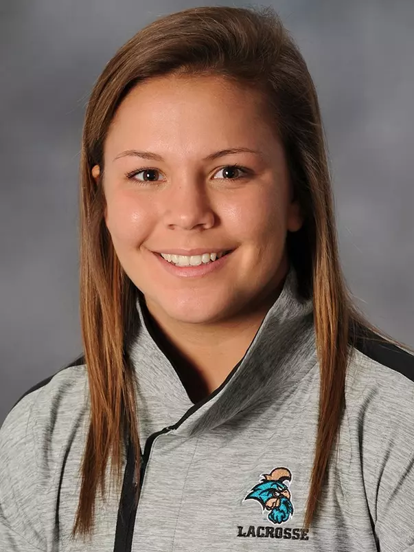 Courtney Genovese 2017 headshot