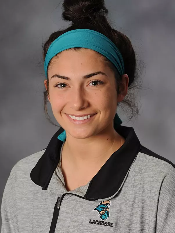 Gabby Vujanic 2017 headshot