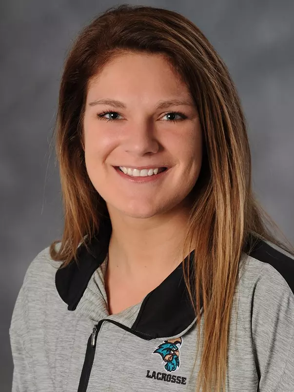 Haley Kyger 2017 headshot lax