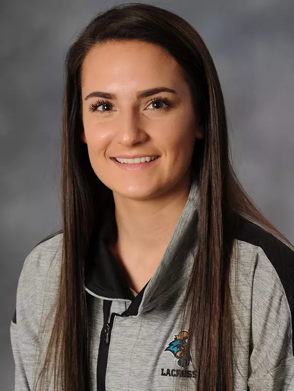 Sophie Crowther 2017 headshot