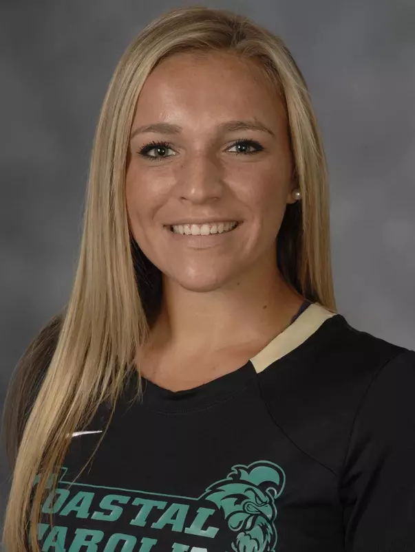 Lauren Thomas 2014 headshot