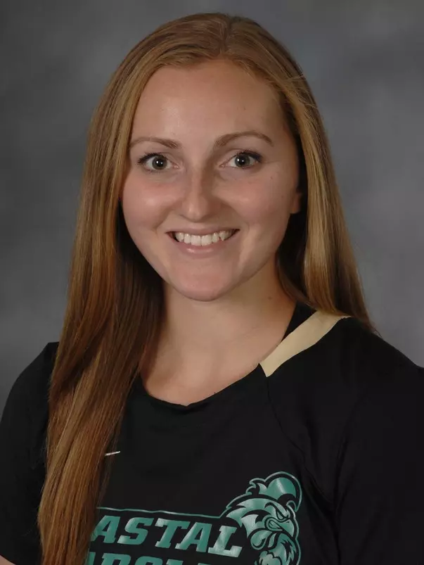Maggie Carr 2014 headshot - wlax