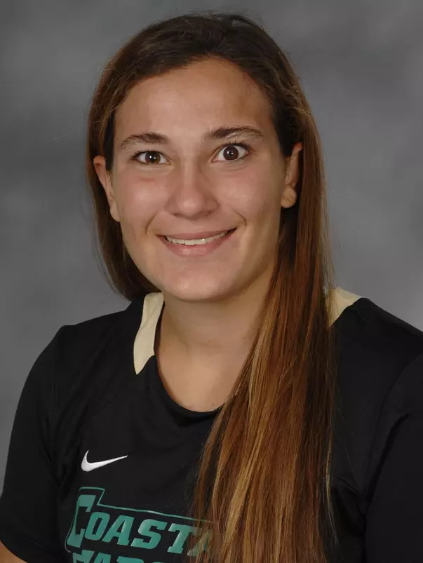 Maria Platsidakis 2014 headshot