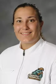 Maria Platsidakis 2016 headshot