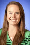 Molly O'Brien coach