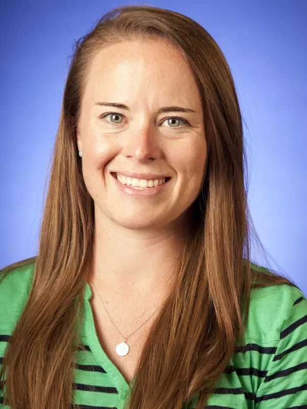 Molly O'Brien coach