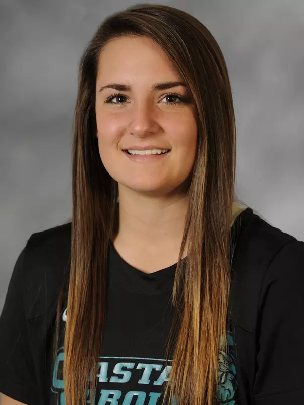 Sophie Crowther 2015 headshot