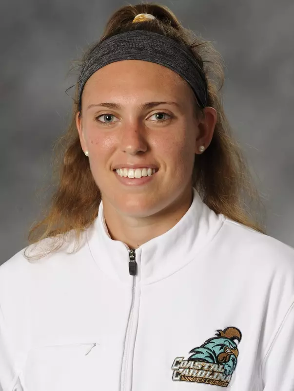 Brie Perkins 2016 headshot