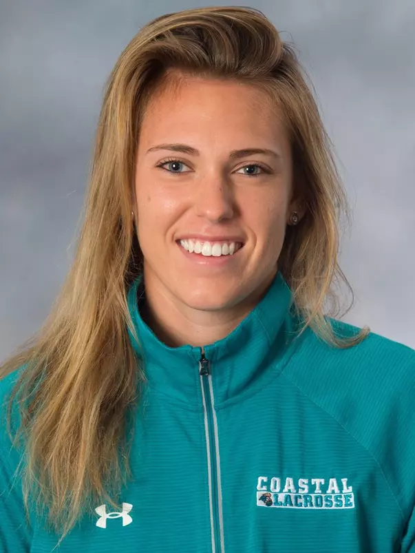 Brie Perkins 2018 headshot