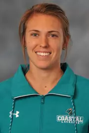 Brie Perkins 2019 headshot