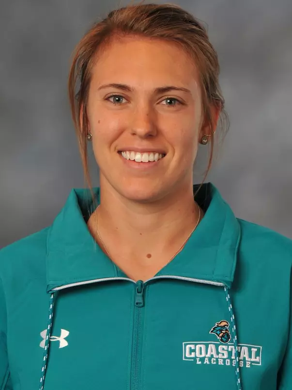 Brie Perkins 2019 headshot