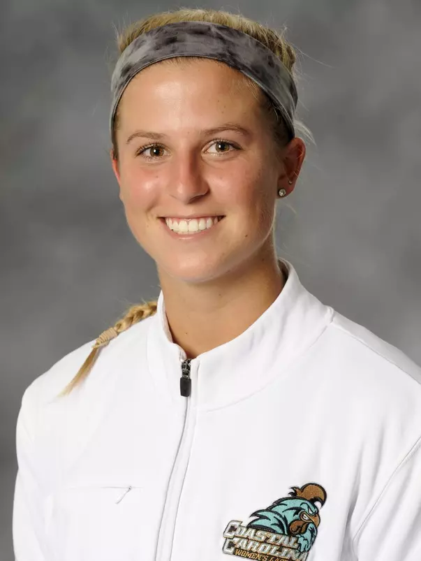 Haley Alexander 2016 headshot