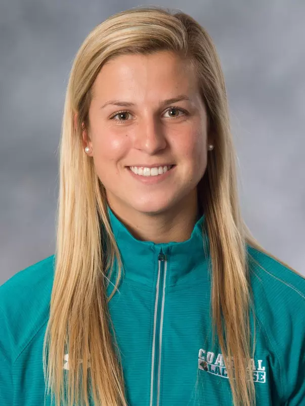 Haley Alexander 2018 headshot