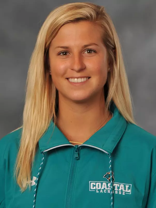 Haley Alexander 2019 headshot