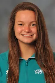 Harley Barrett 2019 headshot