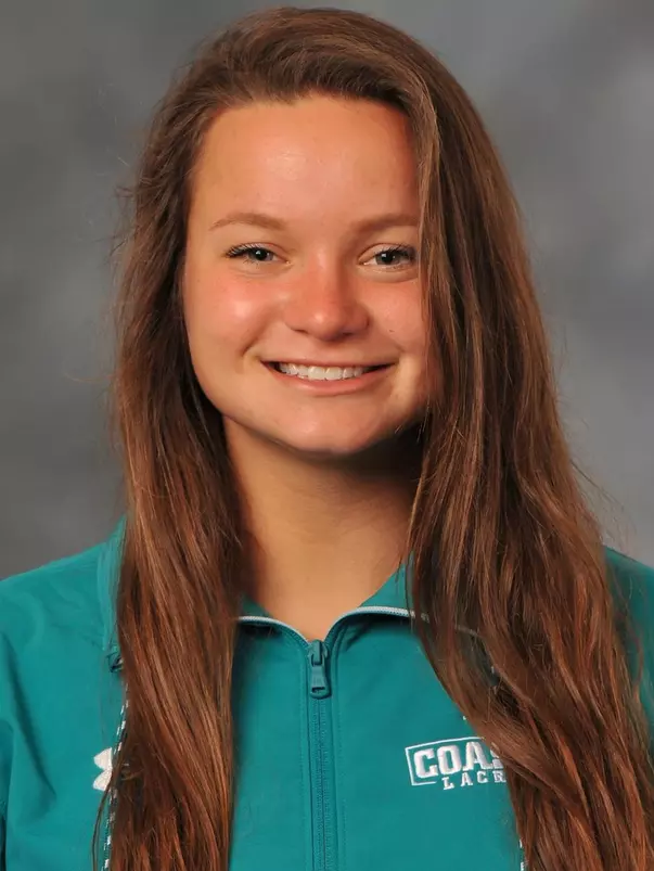 Harley Barrett 2019 headshot