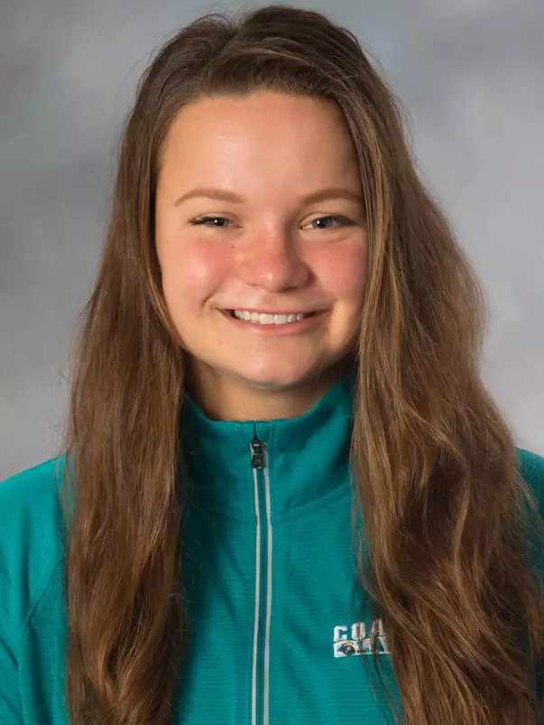 Harley Barrett 2018 headshot