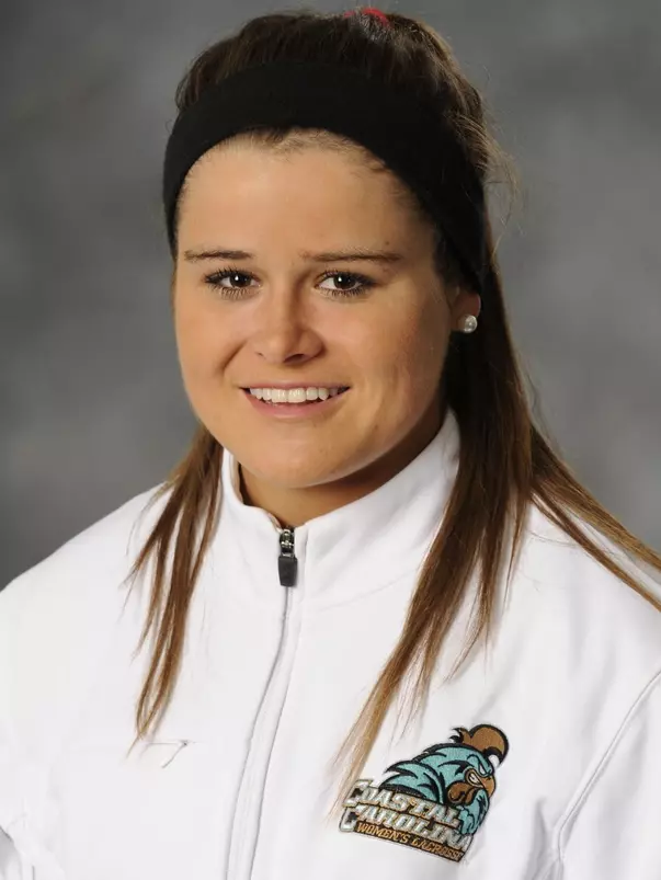 Jenny Thompson 2016 headshot
