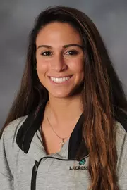 Alyssa LaSalle 2017 headshot