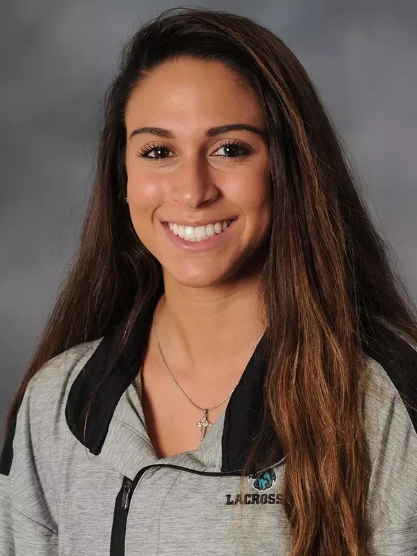 Alyssa LaSalle 2017 headshot