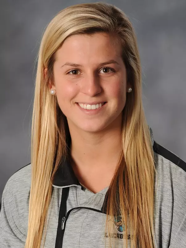 Haley Alexander 2017 headshot