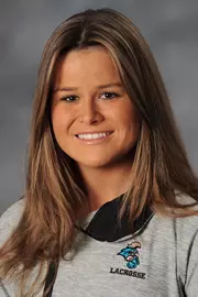 Jenny Thompson 2017 headshot