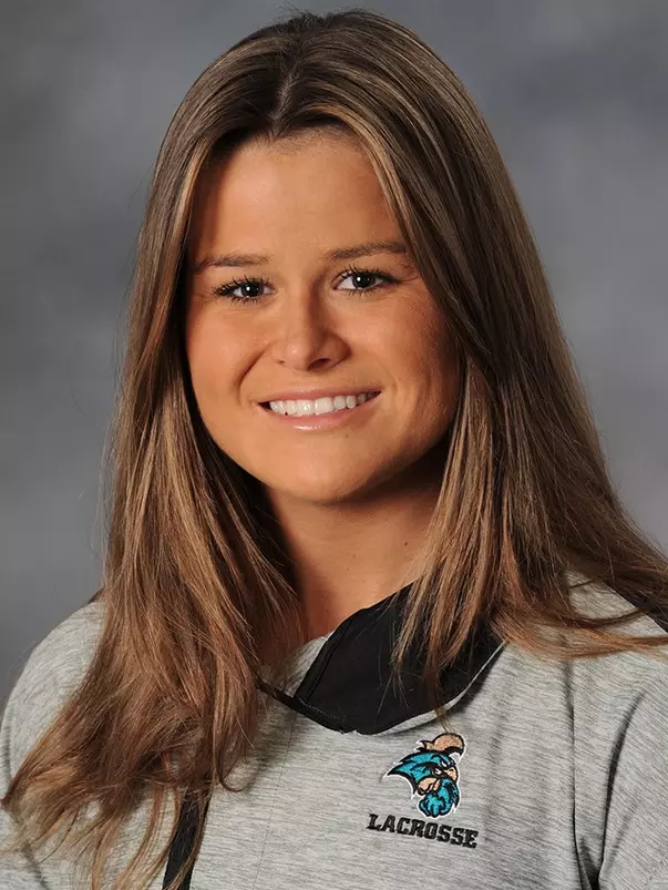 Jenny Thompson 2017 headshot