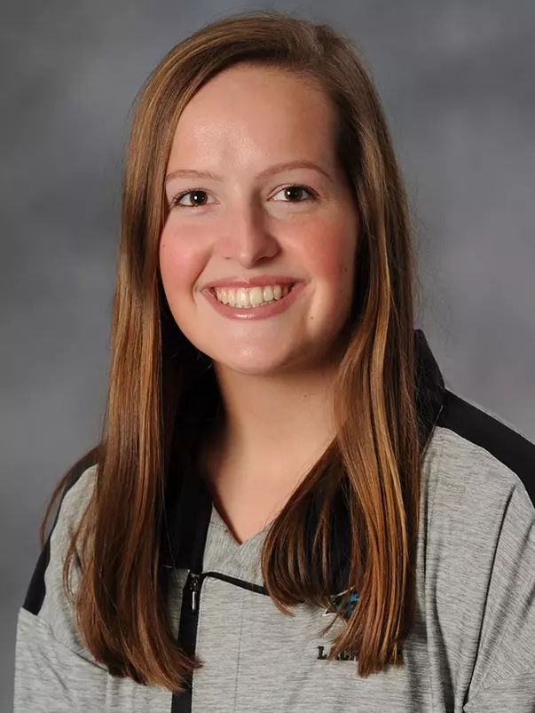 Kiley Decker 2017 headshot
