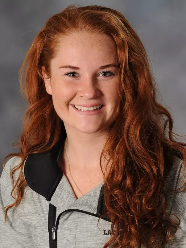Sabrina Seidl 2017 headshot
