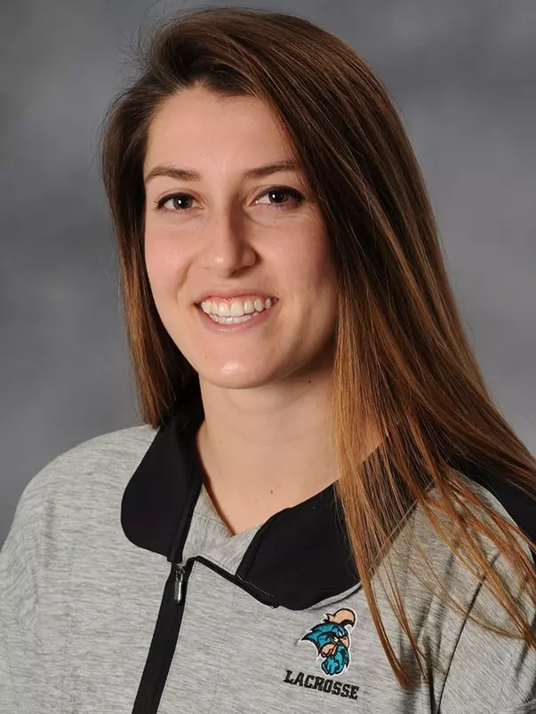 Sarah McEvoy 2017 headshot