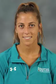 Lyla Robinson 2020 headshot
