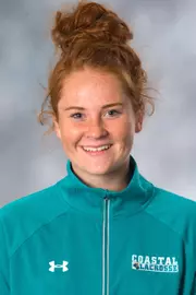 Sabrina Seidl 2018 headshot