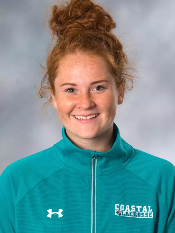 Sabrina Seidl 2018 headshot