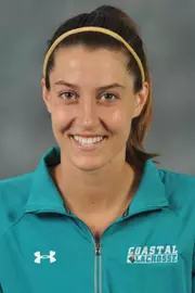 Sarah McEvoy 2020 headshot