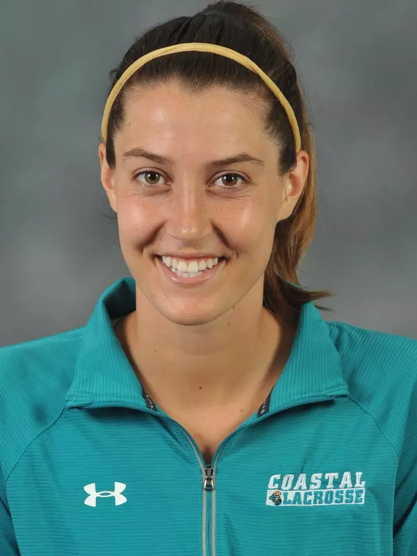 Sarah McEvoy 2020 headshot