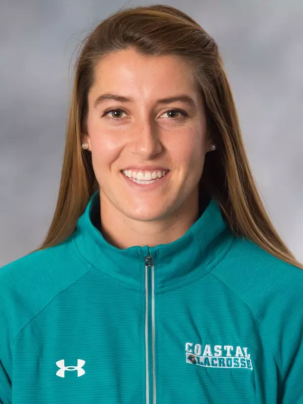 Sarah McEvoy 2018 headshot