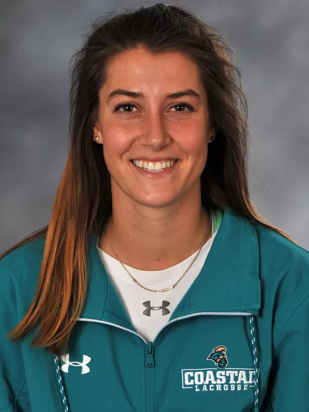 Sarah McEvoy 2019 headshot