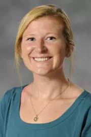 Katie McConnell