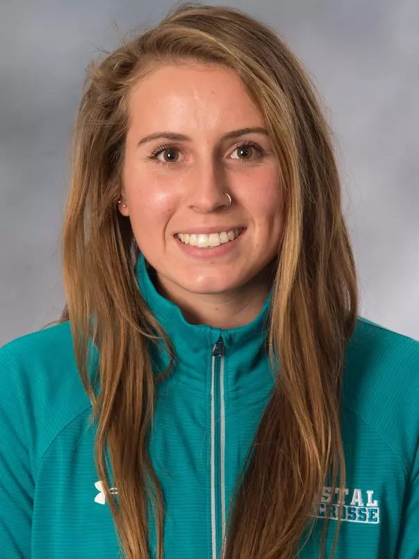 Allie Daumeyer 2019 headshot