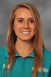 Allie Daumeyer 2020 headshot