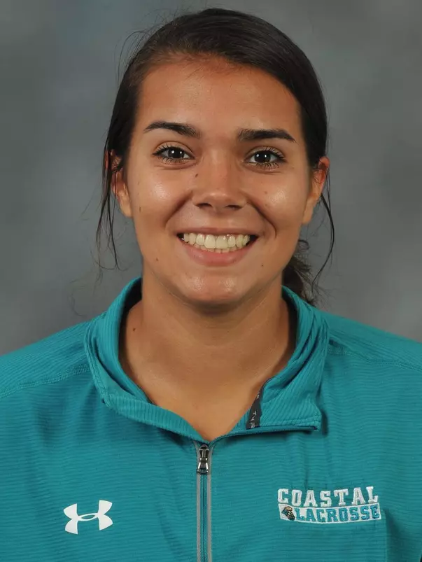 Bailey O'Brien 2020 headshot