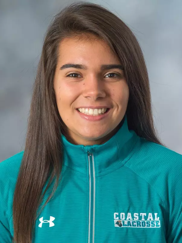 Bailey O'Brien 2018 headshot