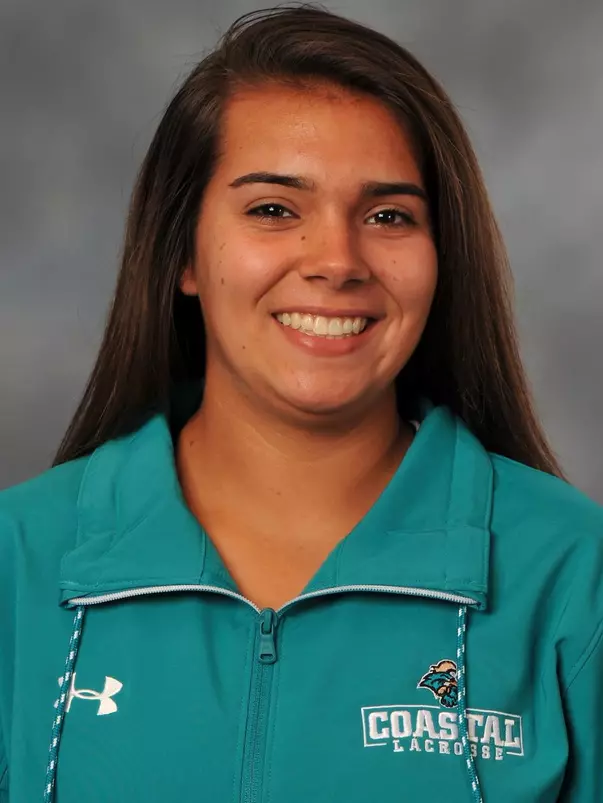 Bailey O'Brien 2019 headshot