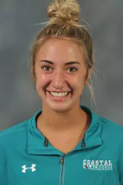 Carlie Doughty 2020 headshot