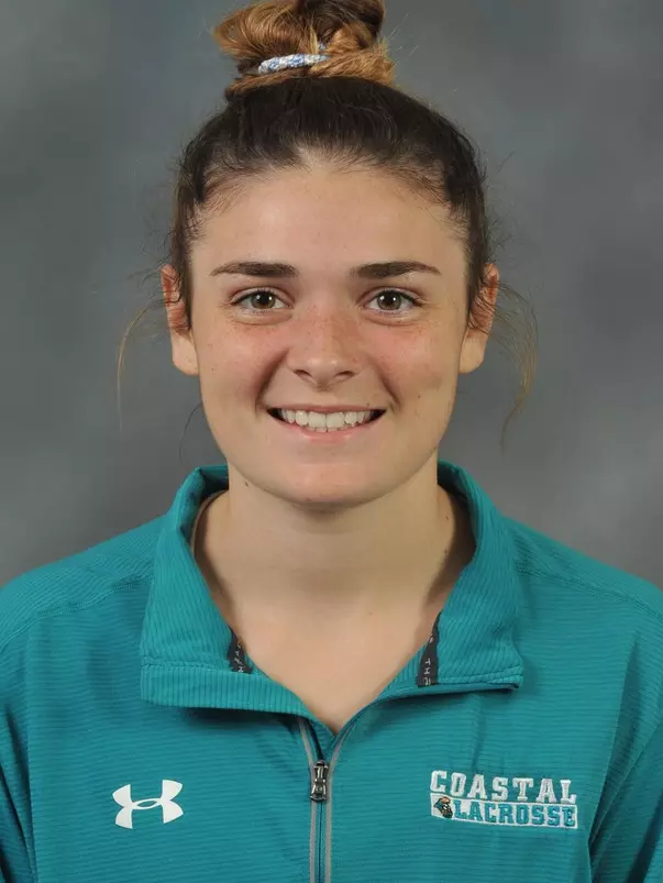 Caroline Fallace 2020 headshot