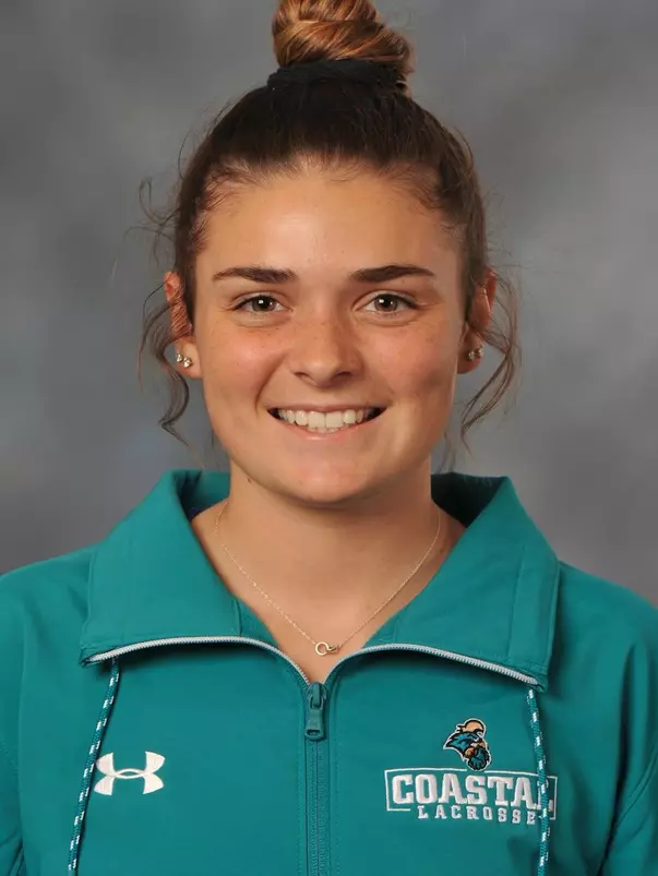 Caroline Fallace 2019 headshot
